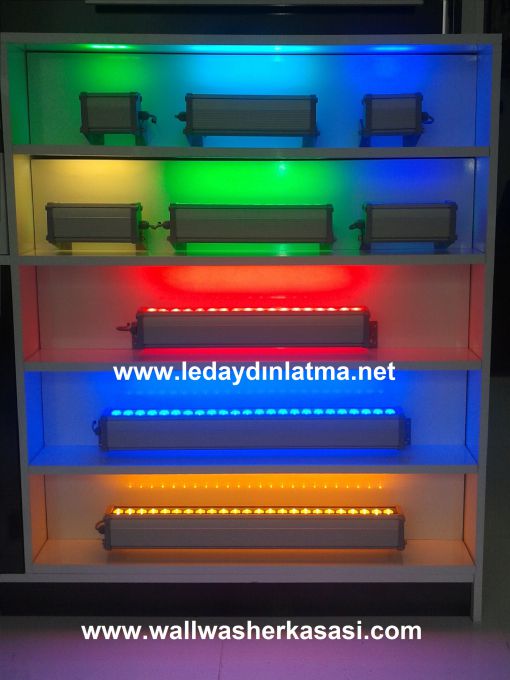  150cm led wallwasher