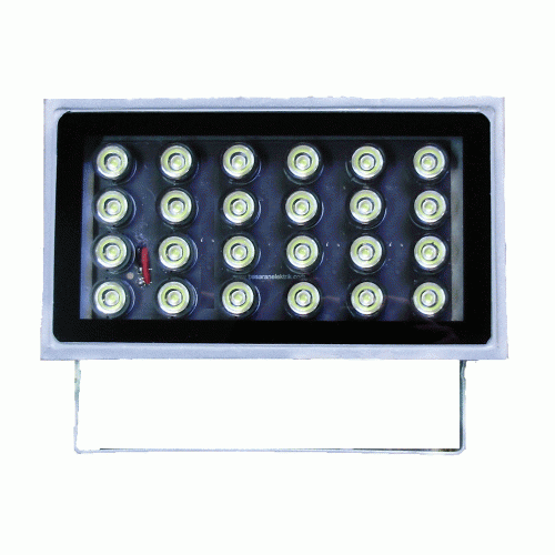  24 led projektör 