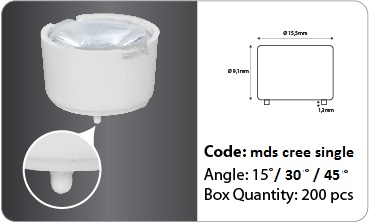 cree kasali lens