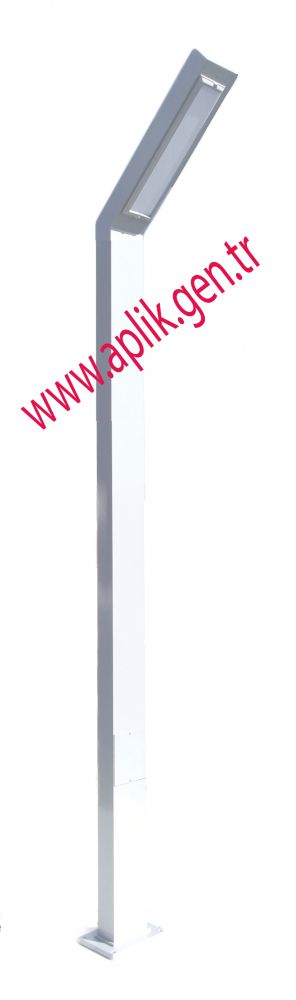  LED AYDINLATMA DİREĞİ